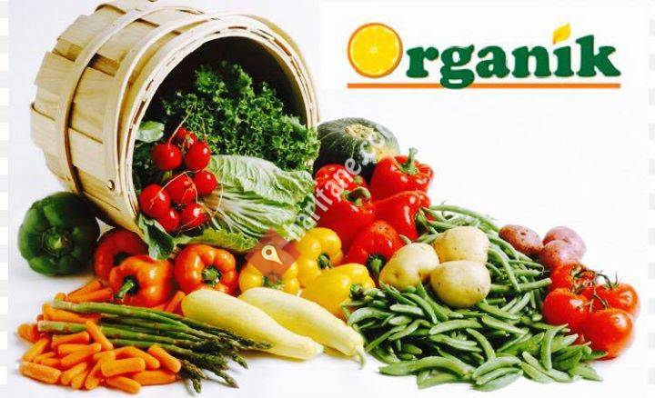Organik market