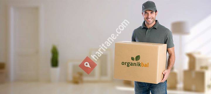 organikbal.com