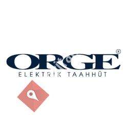 ORGE Elektrik Taahhüt