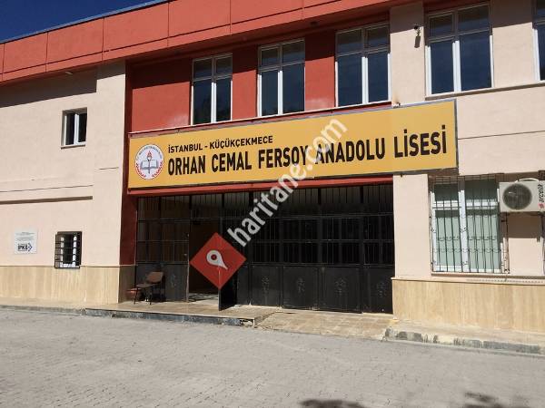 Orhan Cemal Fersoy Anadolu Lisesi