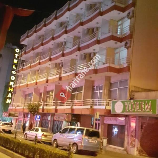 Orhan Hotel