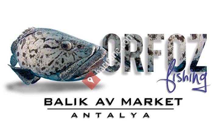 Orhan Kalay Orfoz Fishing