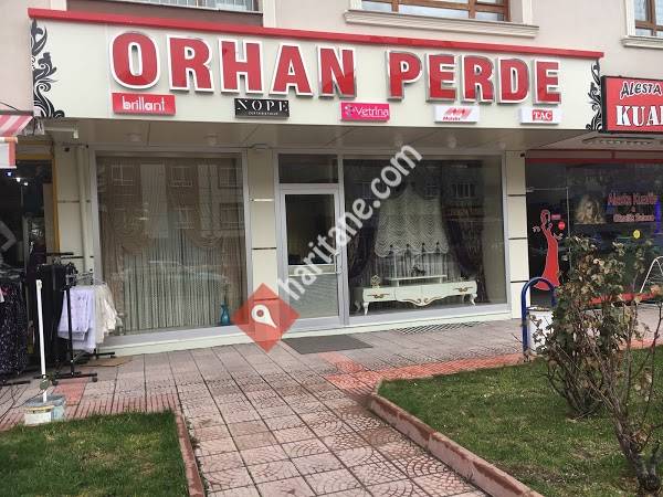 Orhan Perde