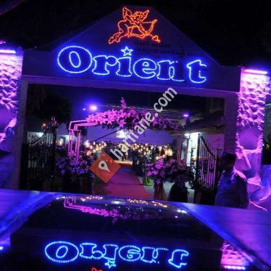Orient Düğün Salonu