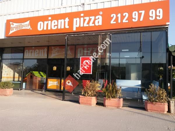 Orient Pizza