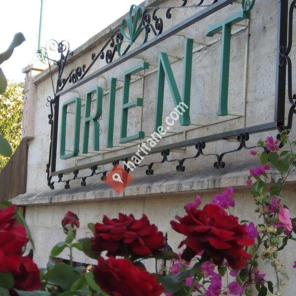 Orient Restaurant