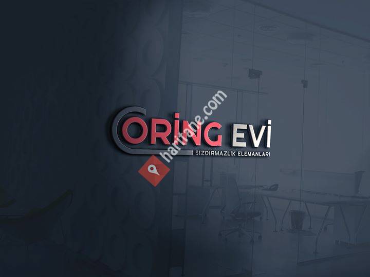 Oring Evi