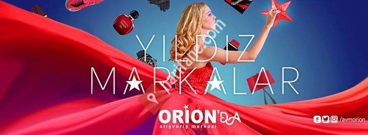 Orion Alışveriş Merkez