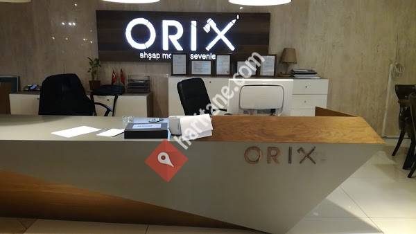 Orix - Ertugrulgazi Mağaza
