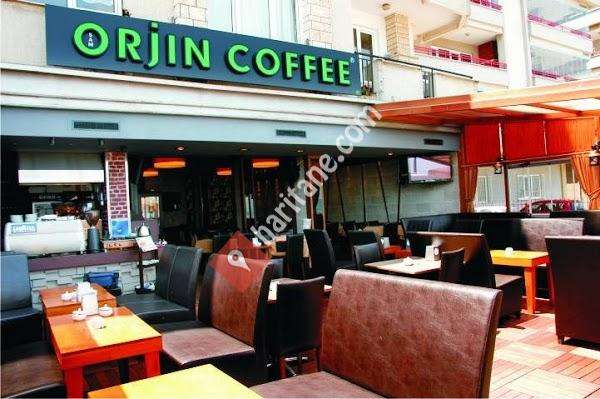 Orjin Cafe