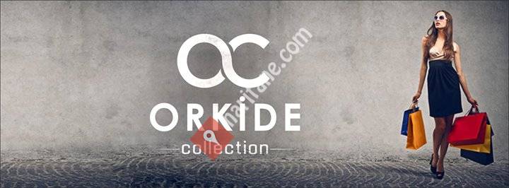 Orkide Collection