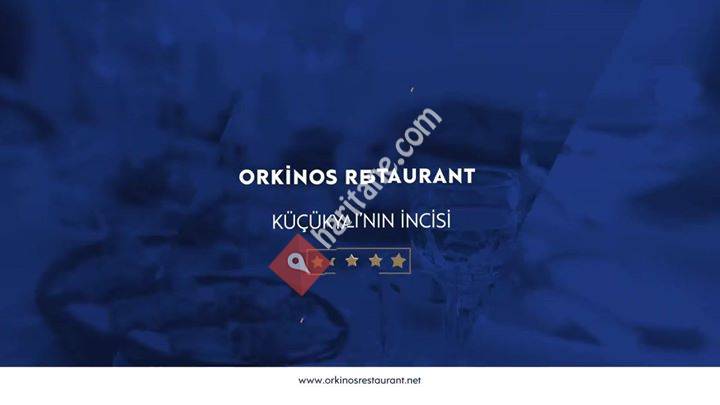 Orkinos Restaurant