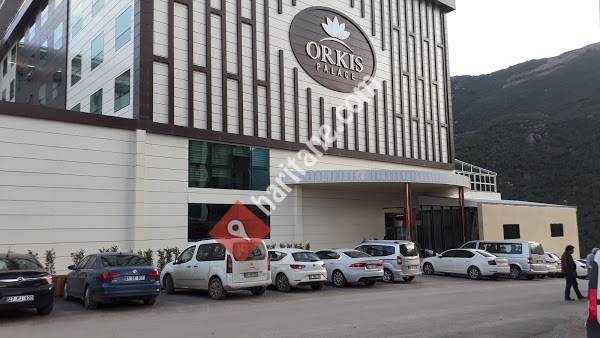Orkis Palace Hotel