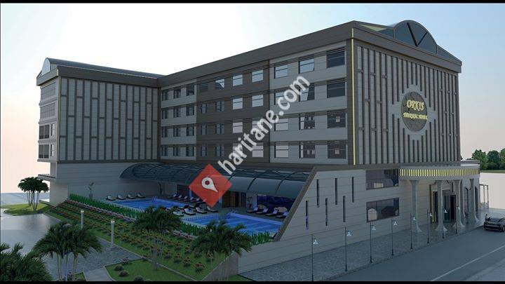 Orkis Palace Termal OTEL