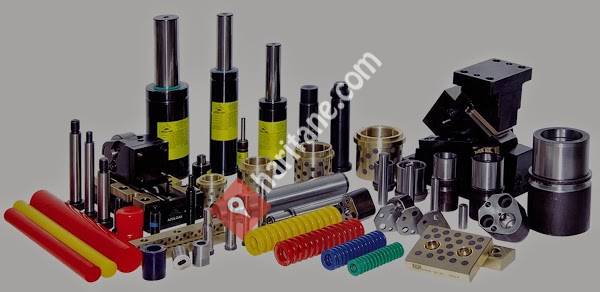 Orsa Endüstriyel Malzemeler