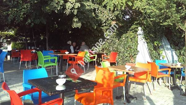 Orta Cafe