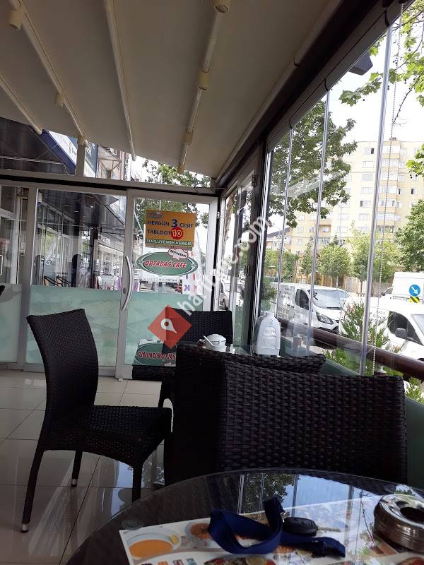 ORTADAĞ Cafe Restaurant