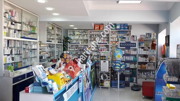 Ortahisar Eczanesi (Pharmacy Apotheke)