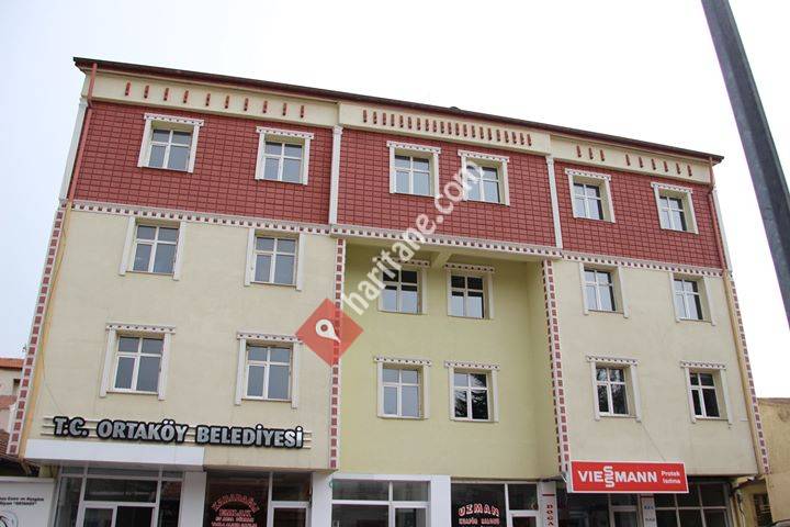 Ortaköy Belediyesi68