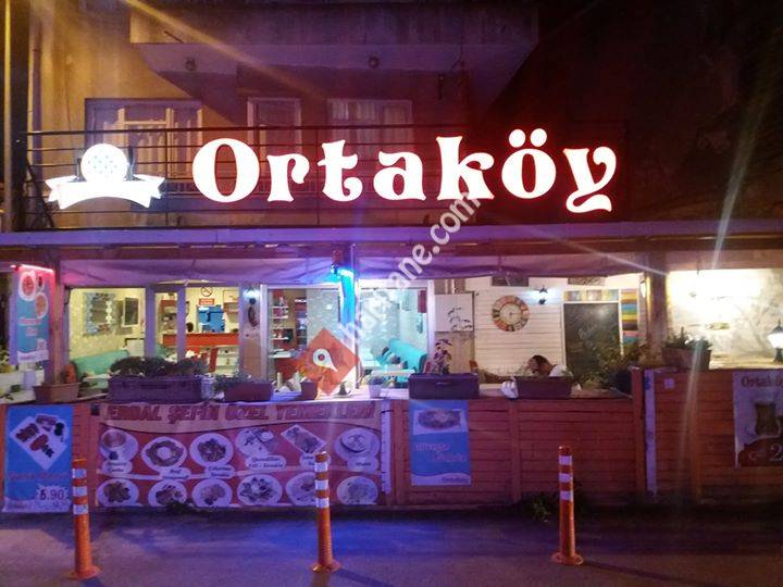Ortaköy Cafe&Lokanta
