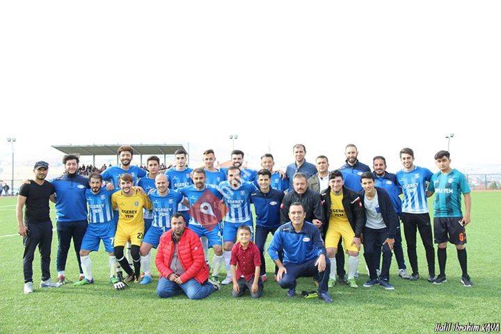 Ortaköy Spor Kulübü
