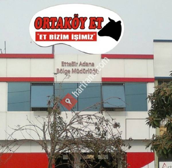 ORTAKÖY TİCARET ET ve DAYANIKLI TÜKETİM MAMÜLLERİ
