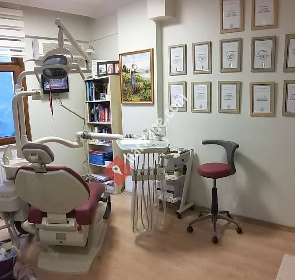 ÖZEL ORTO & DİŞ AĞIZ VE Ağız ve Diş Sağlığı Plikinliği