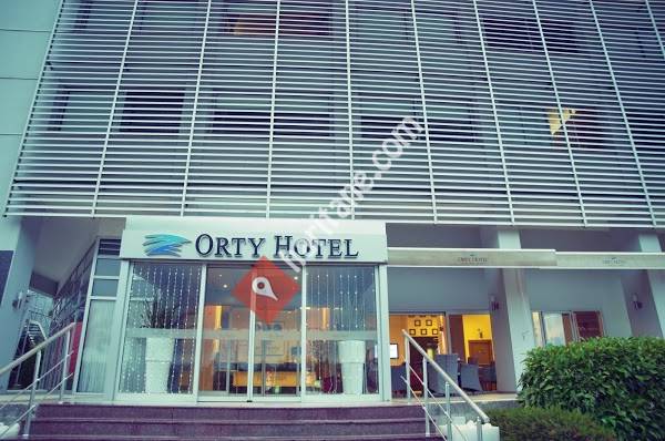 Orty Hotel