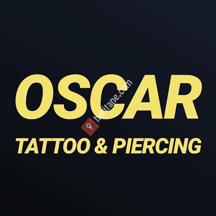 Oscar Tattoo Piercing