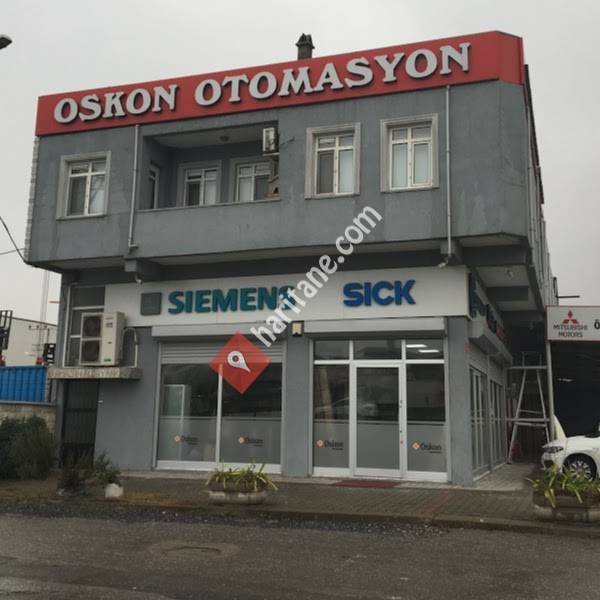 OSKON OTOMASYON
