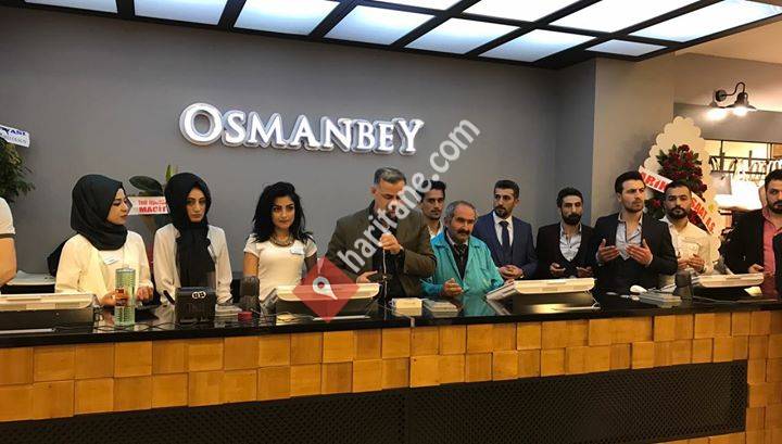 Osmanbey