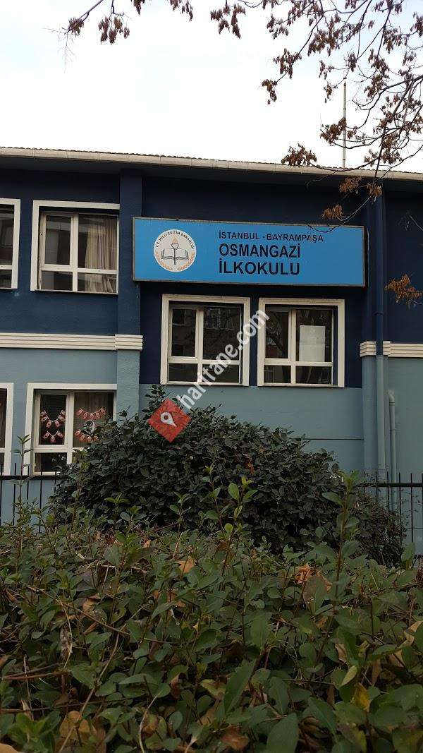 Osmangazi İlkokulu