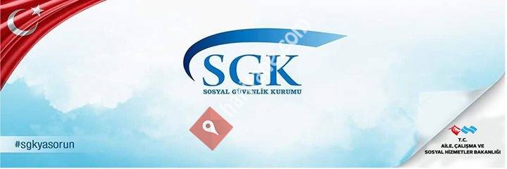 Osmaniye SGK İl Müdürlüğü