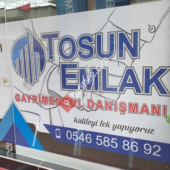 Osmaniye TOSUN EMLAK