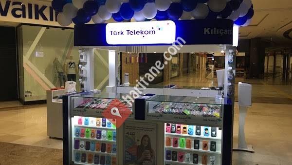 Osmaniye Türk Telekom - Kılıçarslan GSM
