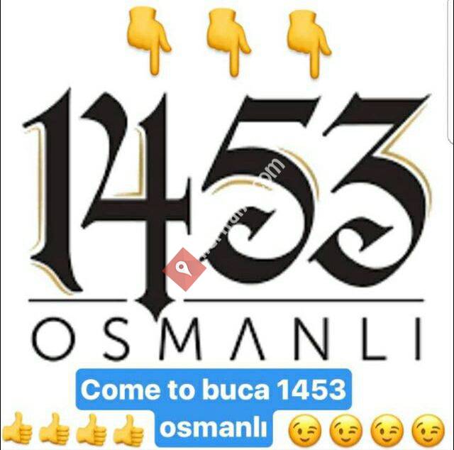 Osmanlı 1453