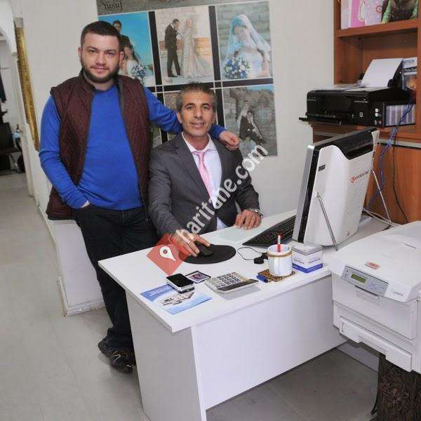 Osmanlı Copy Center Çapa