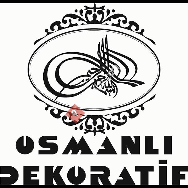 Osmanlı Dekoratif