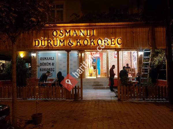 Osmanlı Dürüm & Kokoreç
