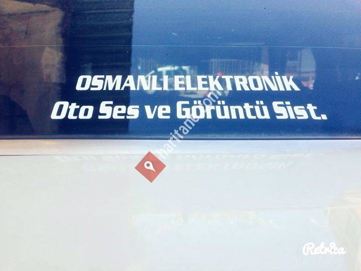 Osmanlı Elektronik
