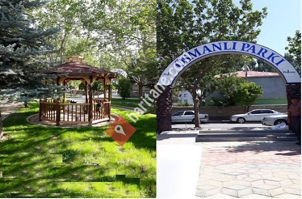 Osmanlı parkı