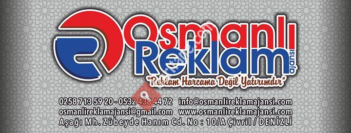 Osmanlı Reklam