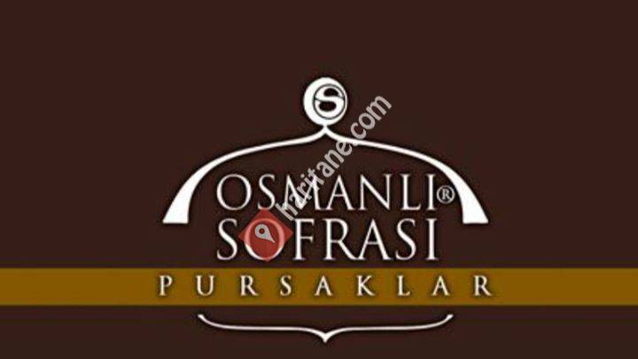 Osmanlı Sofrası