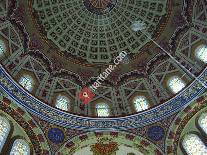 Osmanlı süsleme Câmii Otel nakış ve kalemişi restorasyon merkezi