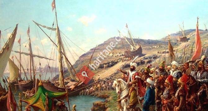 Osmanlı Tesbih Dünyasi