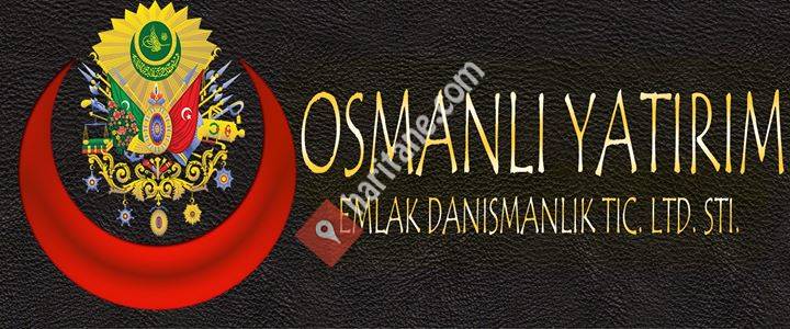 Osmanlı Yatırım Emlak Danışmanlık