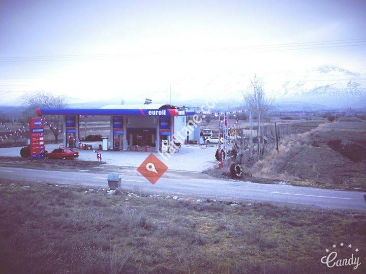 Osmanlıoğlu Petrol
