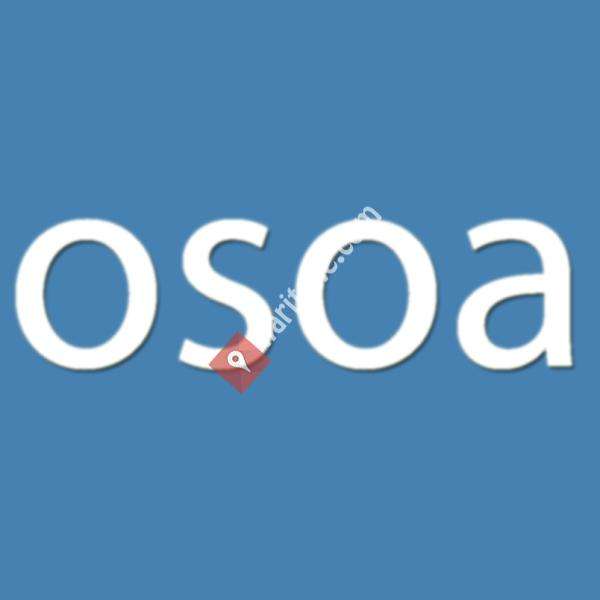 Osoa Yazılım ve Danışmanlık