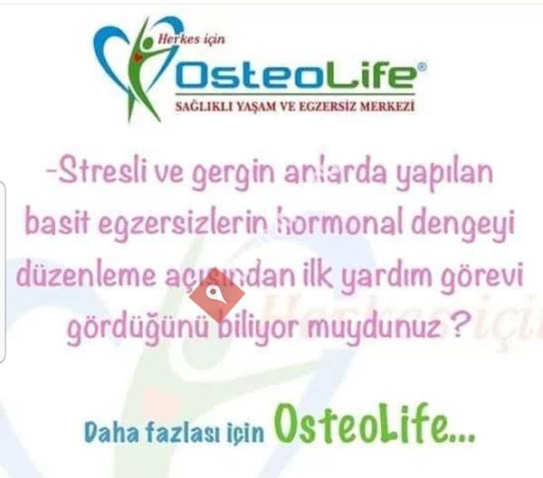 Osteolife Gaziantep