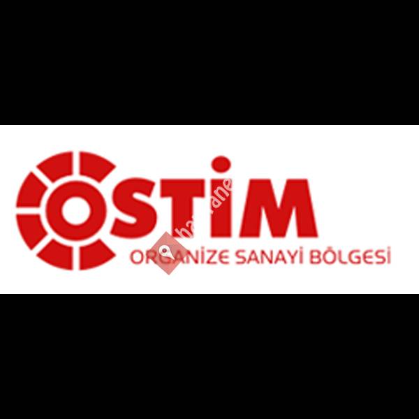 Ostim Organize Sanayi Bölge Müdürlüğü